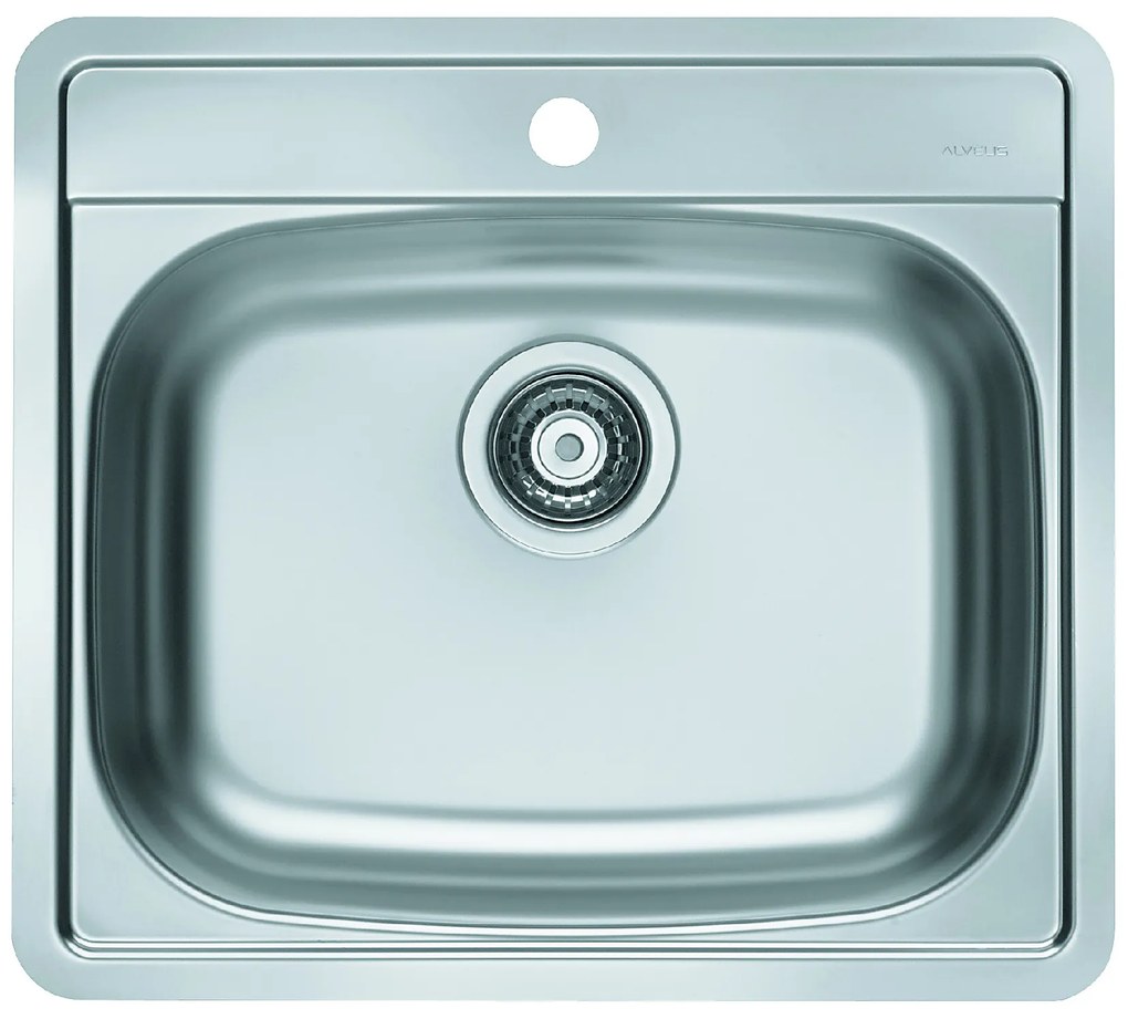 ALVEUS CZ MORE 10 DEK F