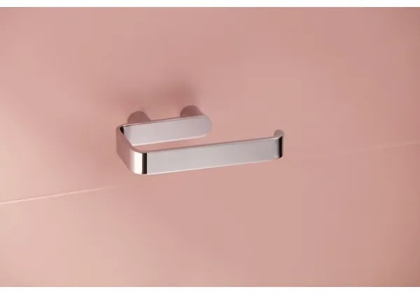 KFA Armatura 864-022-00 - Držiak toaletného papiera lesklý chróm