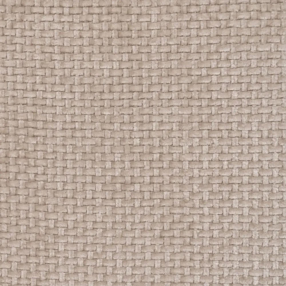 Béžová ženilková podnožka Minimal – Ixia