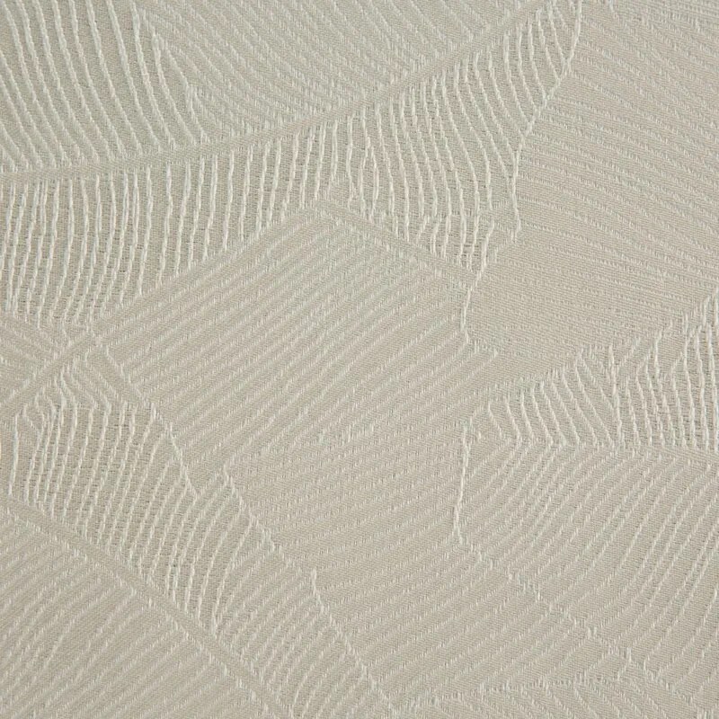 OBRUS ISLA 140 X 260 CM KRÉMOVÝ