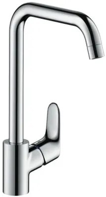 Hansgrohe Focus drezová batéria s otočným ramienkom chróm 31 821 000