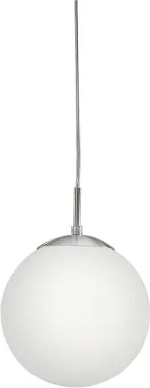 Eglo - Náhradné sklo RONDO pr. 30 cm