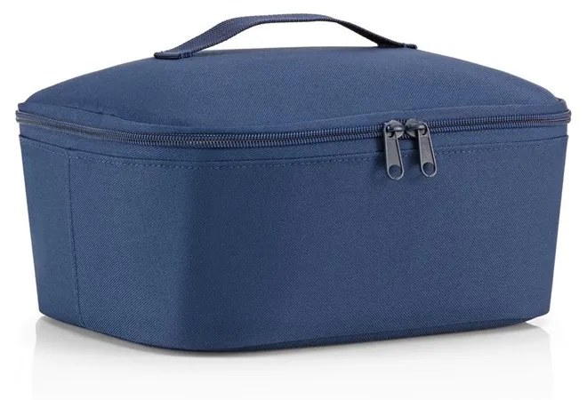 Reisenthel Termotaška Coolerbag M pocket navy