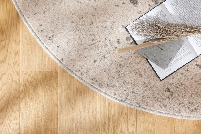 Koberec Agnella Isfahan M Sean Alabaster kruh