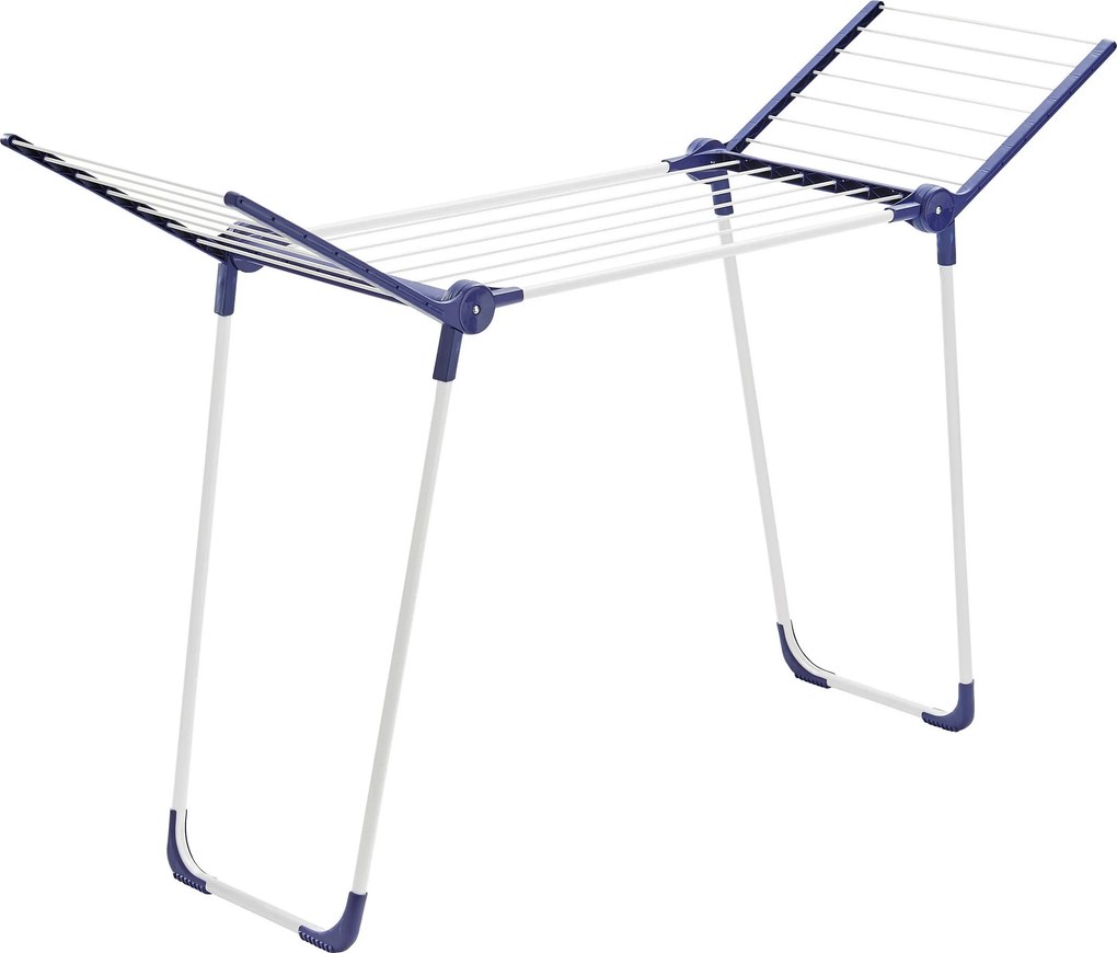 XXXLutz SUŠIAK Pegasus 120 solid bath Leifheit - Žehlenie & pranie - 003872031301