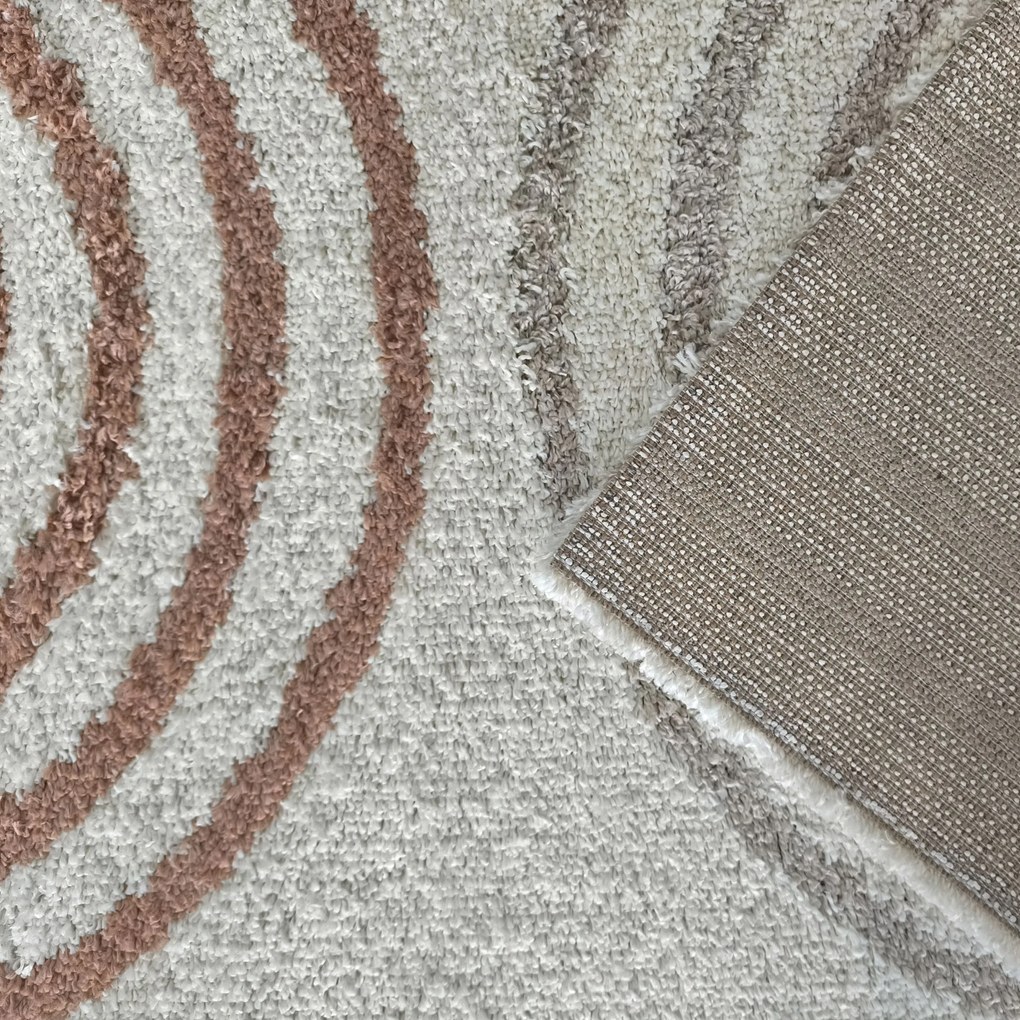 DY Koberec Santo 03 Rozmer: 120x170 cm