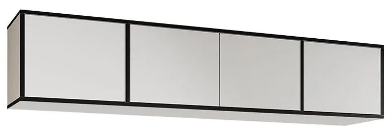 Nadstavec Eden 4d Biela