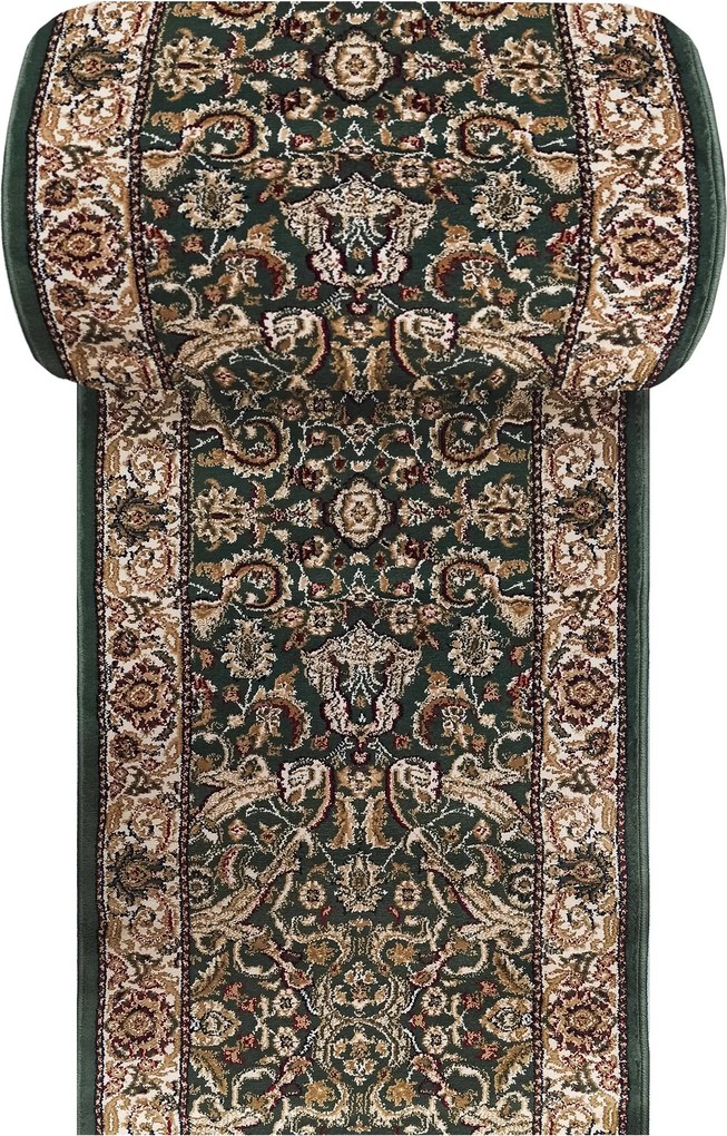 DY Exkluzívna dlažba 02 N – zelená Rozmer: 120 cm