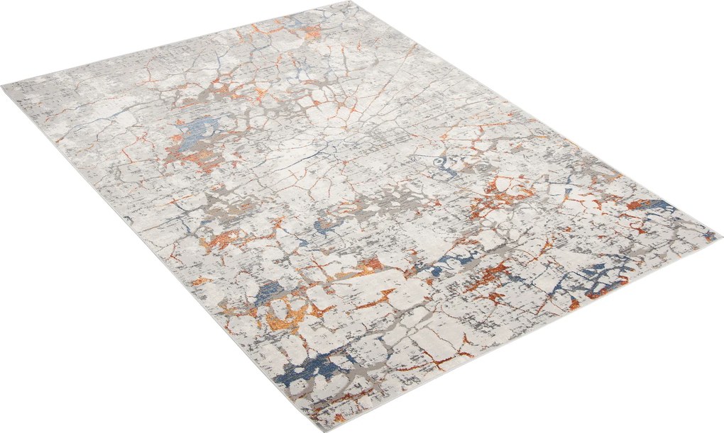 TA Koberec G421A SH_L_BLUE VENEZIA HNX Rozmer: 200x300 cm