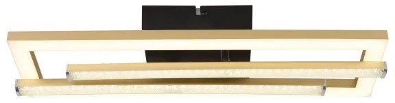 Globo 672843G - LED Stropné svietidlo HIGHWAY LED/24W/230V