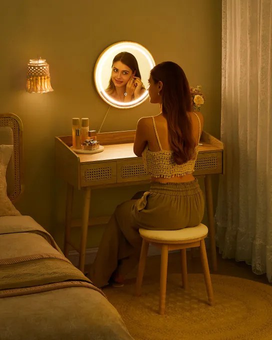 Taburetka BOHO RDS007Y01