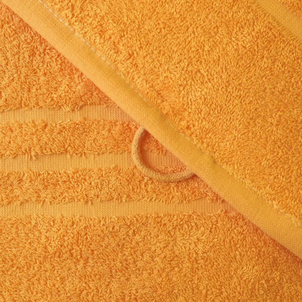 Profod Uterák Economy 50x100 - Azúrovo modrá | 50 x 100 cm