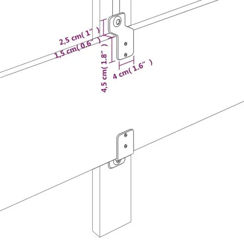 vidaXL Boxspring posteľ s matracom svetlozelená 200x200 cm látka-