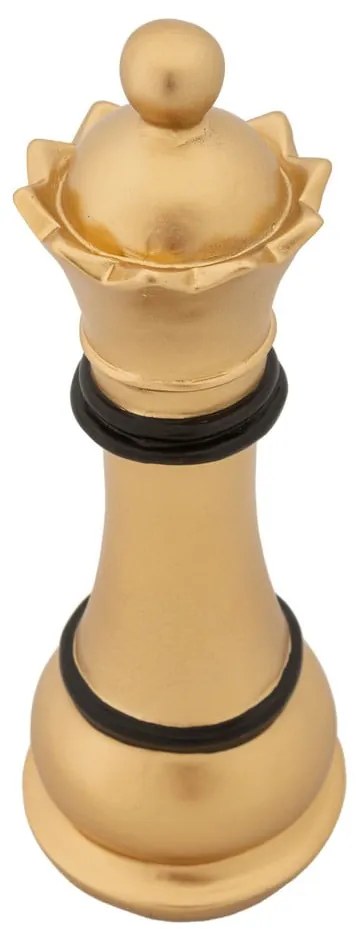 Soška z polyresínu 25,5 cm Queen – Mauro Ferretti