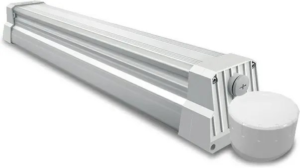 Greenlux LED Žiarivkové svietidlo LED/55W/230V IP66 GXWP168