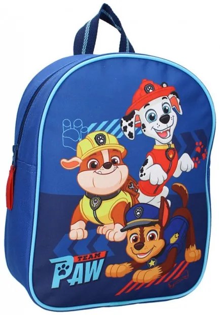 Vadobag - Detský batôžtek Tlapková patrola / PAW PATROL / 29 x 22 x 9 cm