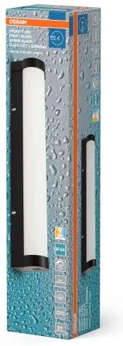 Osram - LED Stmievateľné osvetlenie zrkadla ORBIS TUBE LED/9W/230V 40 cm IP44
