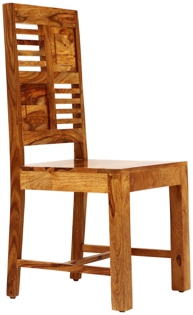 furniture-nabytek.cz - Rustikální židle z dřeva palisandr