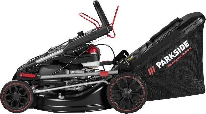 Parkside Performance®  Benzínová kosačka Ppbrm 53 B2  (100406090)