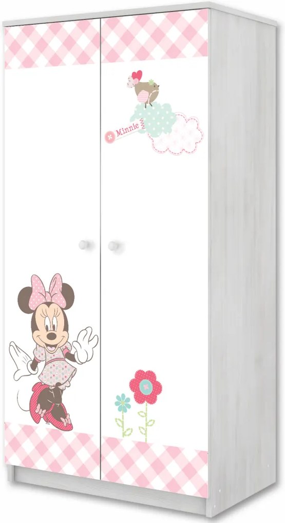 DO Skriňa Disney Minnie
