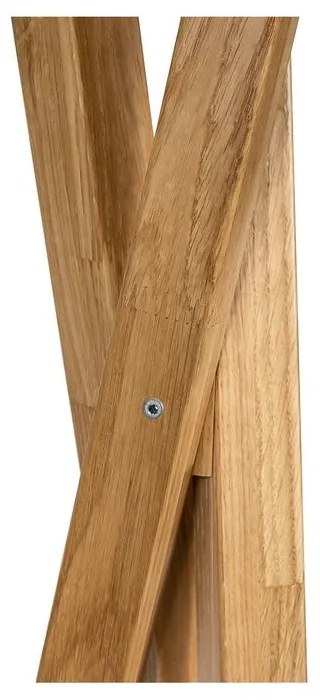 Drevený vešiak Woodman Clift