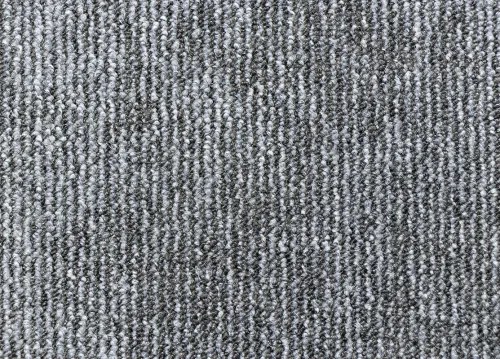 Koberce Breno Metrážny koberec SERENITY-BET 79, šíře role 400 cm, sivá, viacfarebná