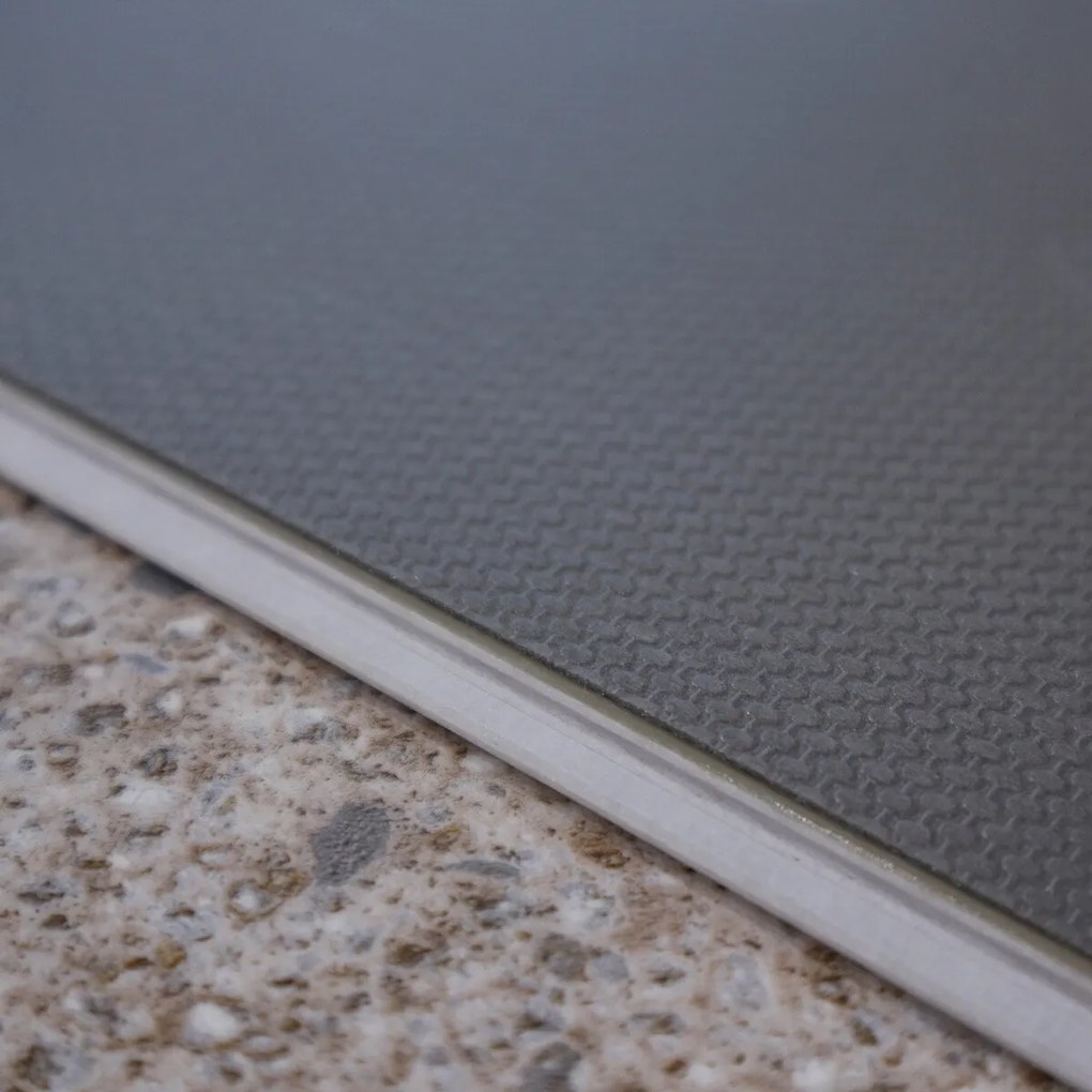 Vinylová podlaha kliková Canadian Design Premium Canmore, 1190 x 228 mm, Egibi