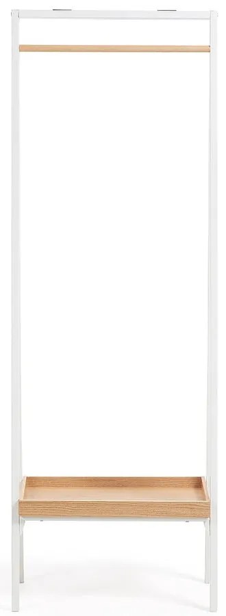 Vešiak Kave Home Belgrad Bow