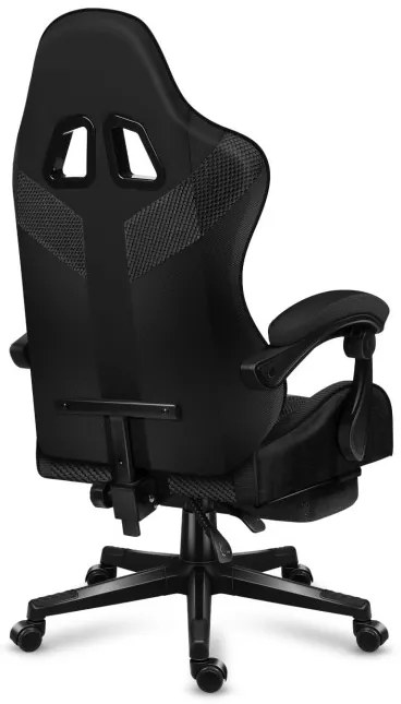 Herná stolička Force - 4.7 Carbon Mesh