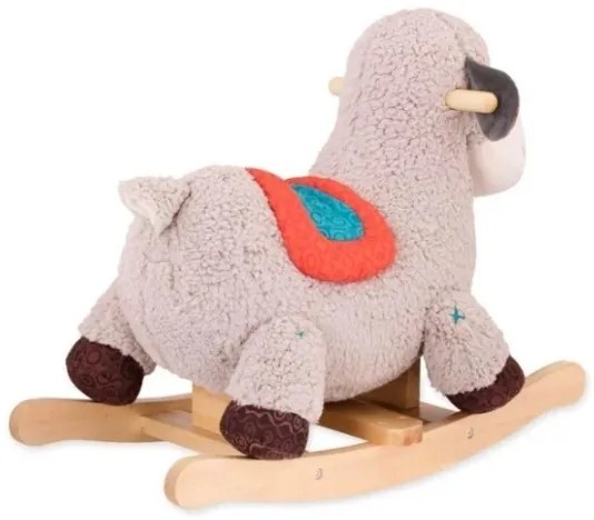 B-Toys - Hojdacia ovečka LOOPSY