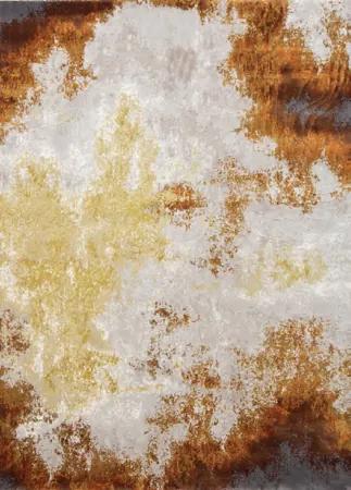 Koberce Breno Kusový koberec PATINA (VINTAGE) 41040/000, viacfarebná,80 x 140 cm