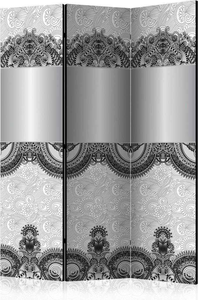 Paraván - Room divider - Abstract pattern I 135x172 7-10 dní