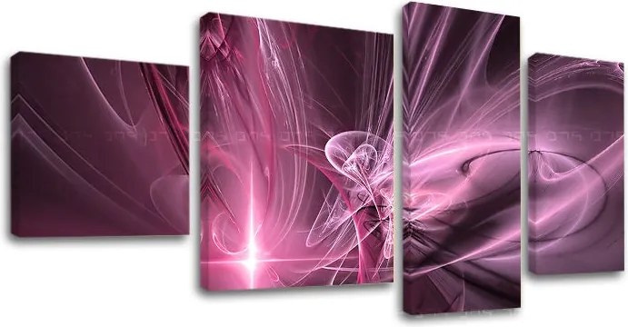 Obraz na plátne ABSTRAKT