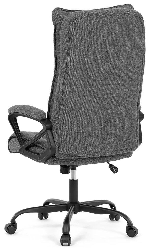 Kancelárska stolička KA-Y348 GREY2