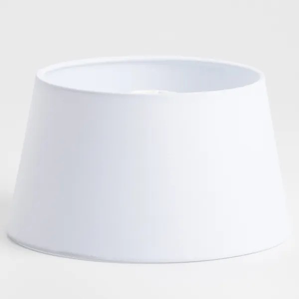 Brilagi - LED Prisadený luster CERIA 1xE27/60W/230V pr. 30 cm biela