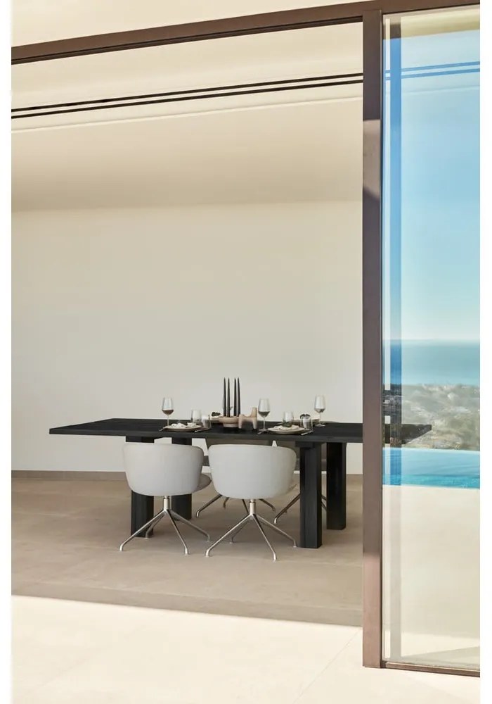 Čierna lavica Banda – Teulat