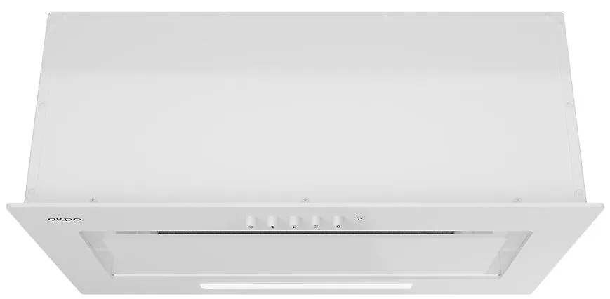 Digestor WK-7 Fabio 60 Biely