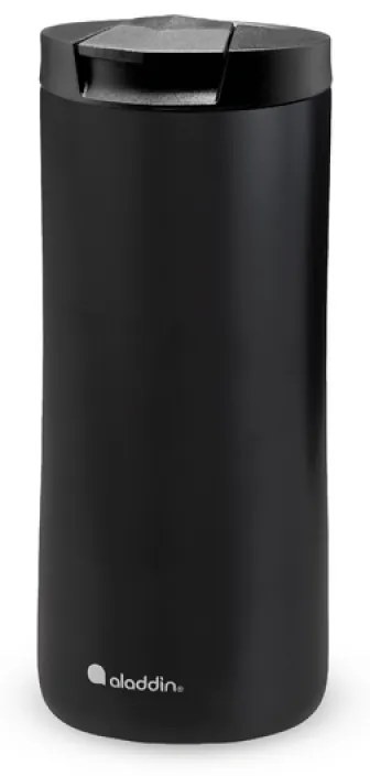 ALADDIN Urban Thermavac™ termohrnček 350 ml Satin Black 10-10377-004