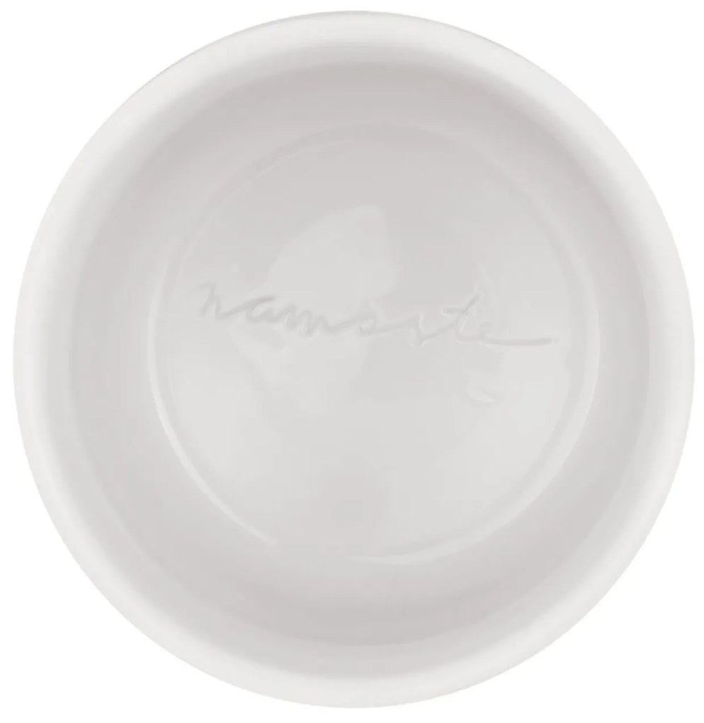 räder Porcelánový hrnček Yoga 300 ml