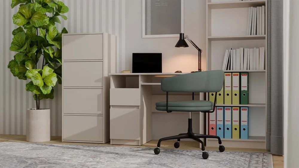 Komoda Alma 50 cm - výber z 4 prevedení