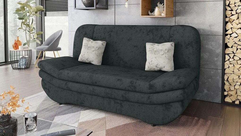 Sedačka Lena Premium, Dostupné poťahy: Bizon 2111 + Senegal 823