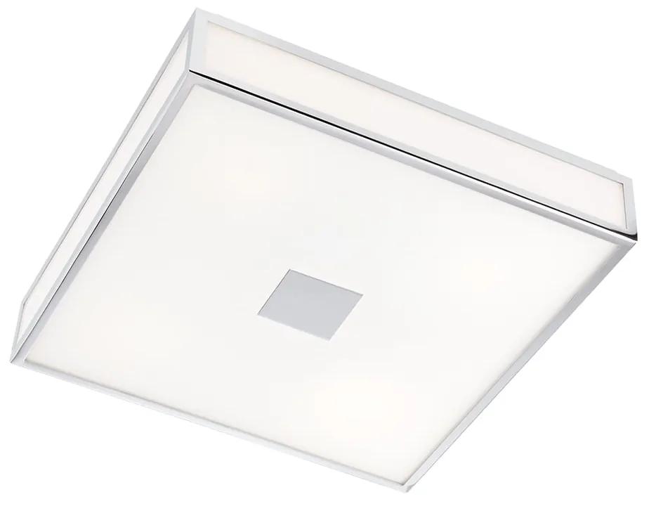 Kúpeľňové svietidlo REDO EGO chrome LED 01-1238