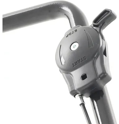 Bubnová kosačka Eurosystems RS210 Rato 200 benzínová