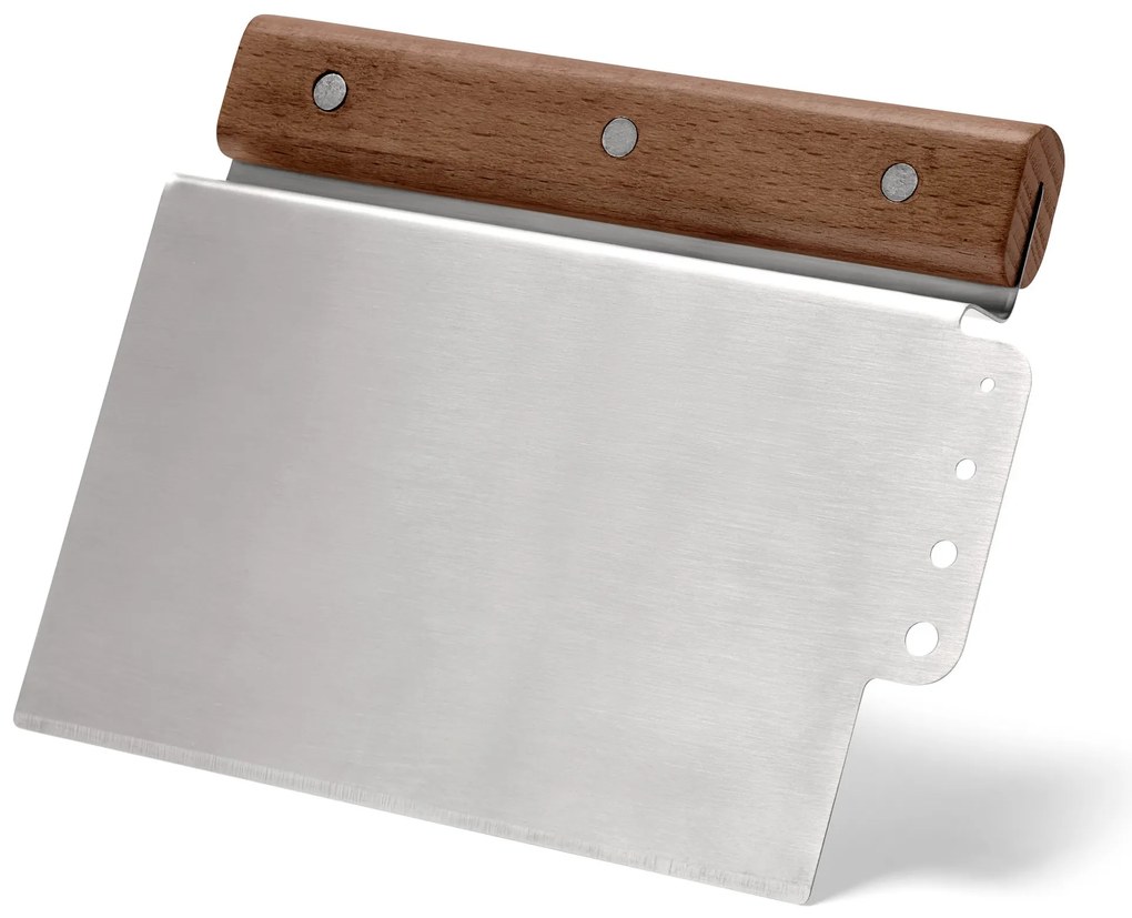 Krájač na cesto 2 v 1