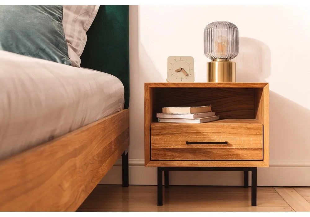 Nočný stolík Abies - The Beds