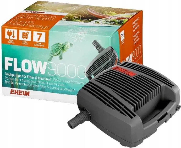 Eheim čerpadlo do jazierka Flow 9000 (5113010)