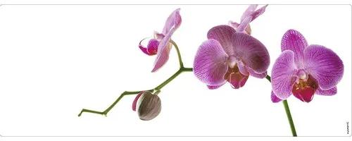 Obklad do kúpeľne mySPOTTI aqua Orchid pink 120x45 cm