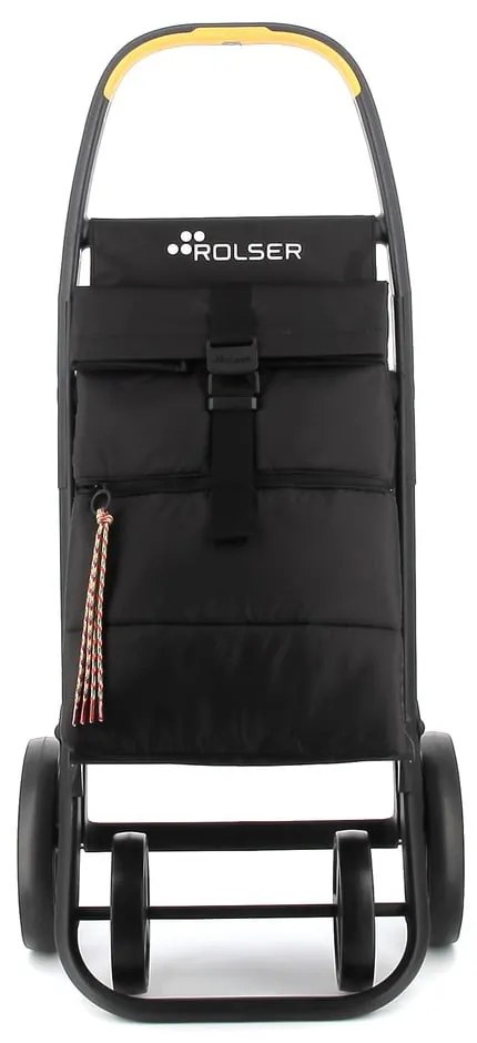 Nákupná taška na kolieskach 45 l M Clec Termo Polar 8 Plus – Rolser