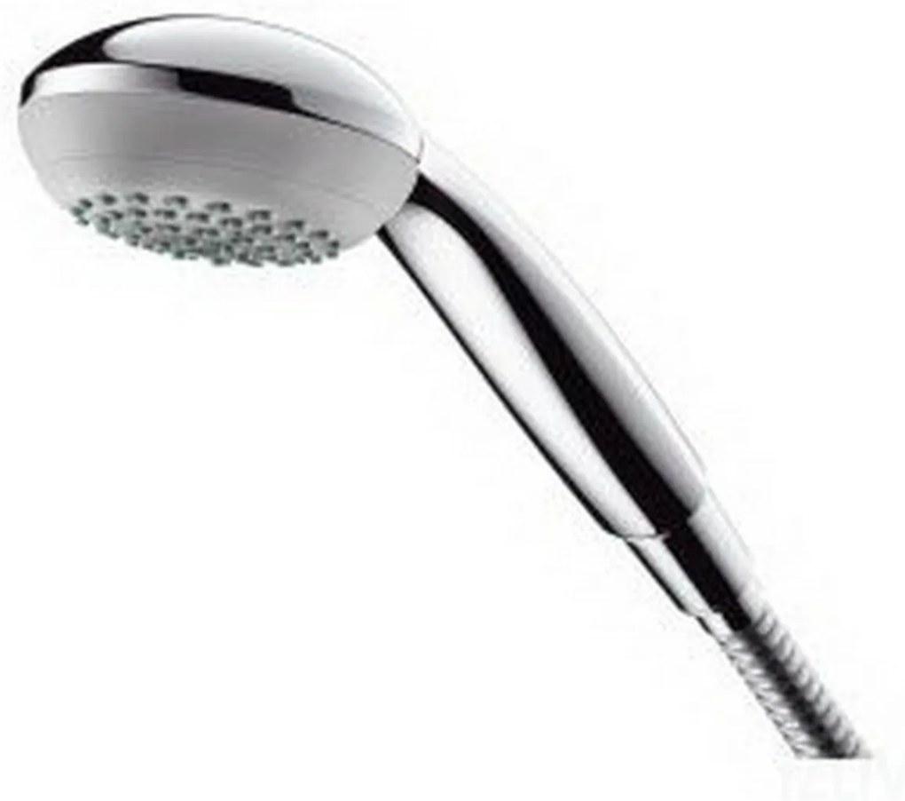 Sprchová hlavica Hansgrohe Crometta 85 chróm 28585000