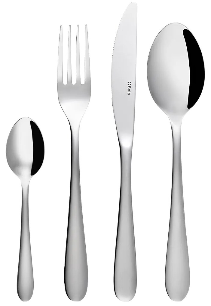 Príborový set 30 ks – Segno CR - 130810
